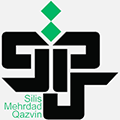 شرکت صنایع سیلیس مهرداد قزوین